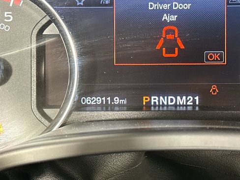 Used 2019 Ford F250 Platinum AWD/4WD image 14