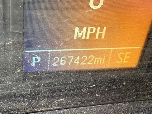 Used 2016 Chevrolet Silverado 2500 W/T w/ WT Convenience Package RWD image 11