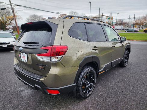 Certified 2025 Subaru Forester Wilderness image 24