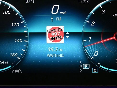 Used 2020 Mercedes-Benz GLE 350 4MATIC image 48