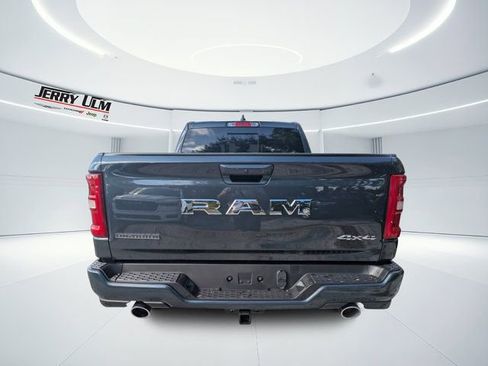 New 2026 RAM 1500 Big Horn image 4