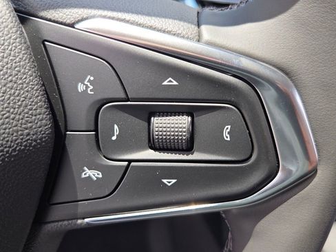 New 2026 Chevrolet Trax LT w/ Driver Confidence Package FWD image 22