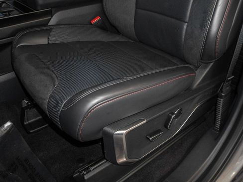 Certified 2025 Ford F150 Raptor image 25