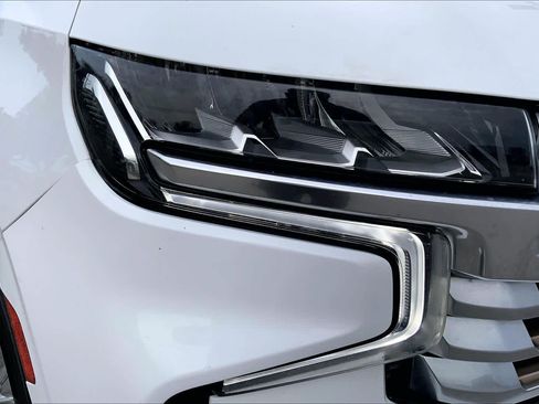 Used 2021 Chevrolet Tahoe High Country RWD image 27
