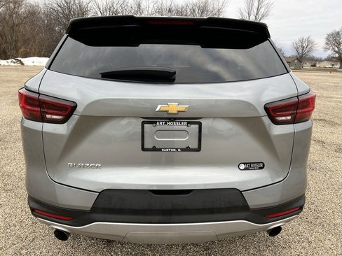Used 2023 Chevrolet Blazer LT w/ Convenience Package image 6