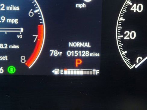 Certified 2025 Honda CR-V EX-L image 25