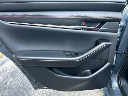 New 2026 MAZDA MAZDA3 Carbon AWD/4WD image 21
