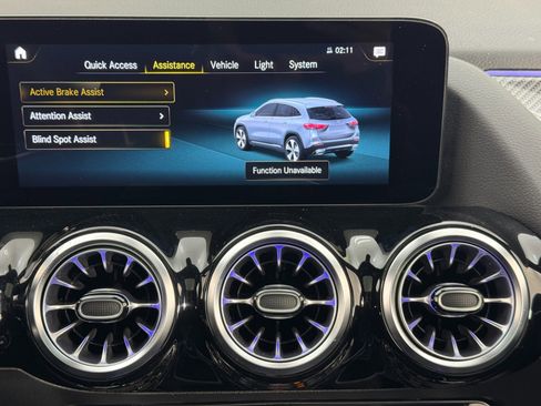 Used 2022 Mercedes-Benz GLA 250 GLA 250 w/ Premium, AMG Line & image 28