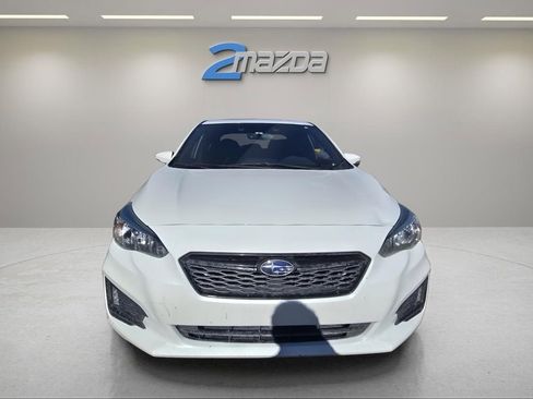 Used 2019 Subaru Impreza 2.0i Sport image 8
