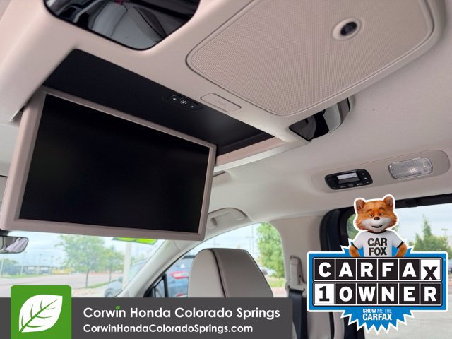 Used 2025 Honda Odyssey Touring image 26