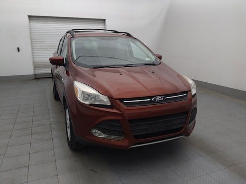 Used 2016 Ford Escape SE w/ Equipment Group 201A image 13