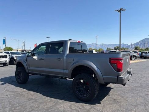 Used 2024 Ford F150 XLT AWD/4WD image 6