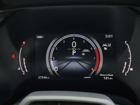 Certified 2023 Lexus RX 350 Premium Plus w/ Cold Area Package FWD image 15