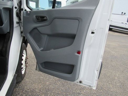 Used 2019 Ford Transit 350 156 DRW RWD image 11
