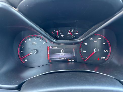 Used 2016 GMC Canyon SLE w/ SLE Convenience Package AWD/4WD image 29