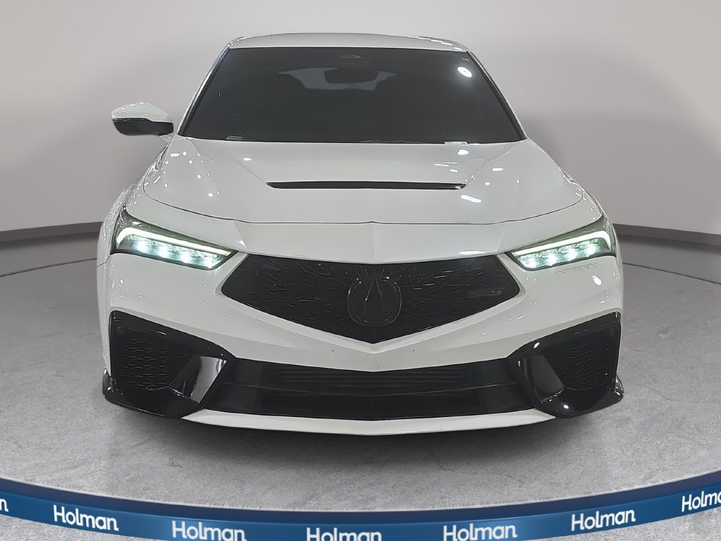 Used 2024 Acura Integra Type S FWD image 3
