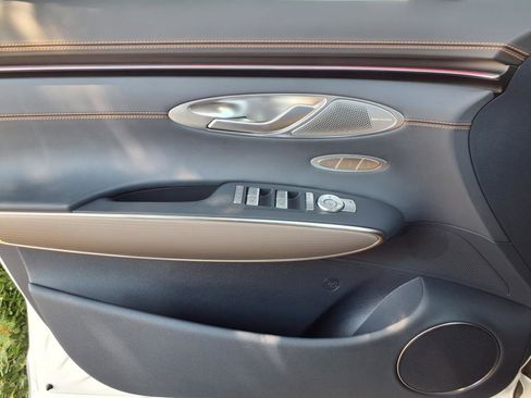 New 2026 Genesis GV70 3.5T Sport Advanced image 19