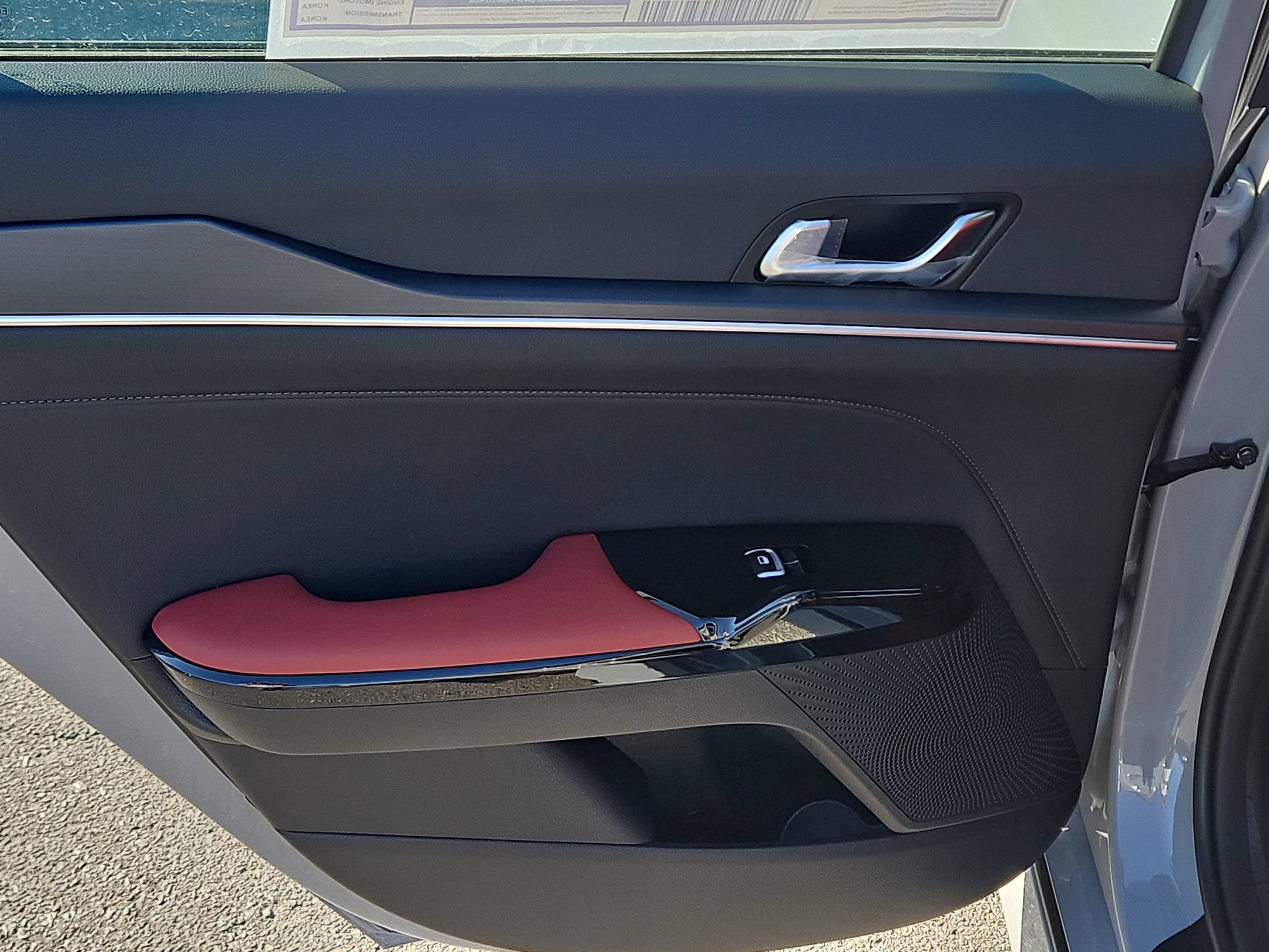 New 2026 Kia K5 GT-Line FWD image 30