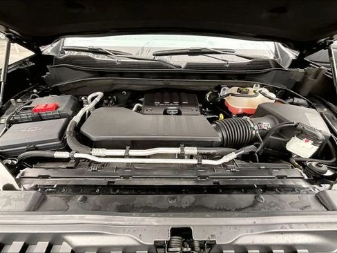 Used 2023 Chevrolet Silverado 1500 LT Trail Boss image 20