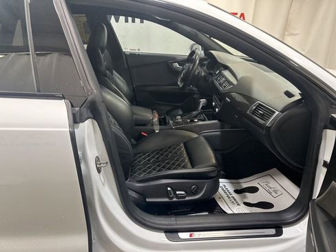 Used 2018 Audi S7 Premium Plus w/ S Sport Package AWD/4WD image 11