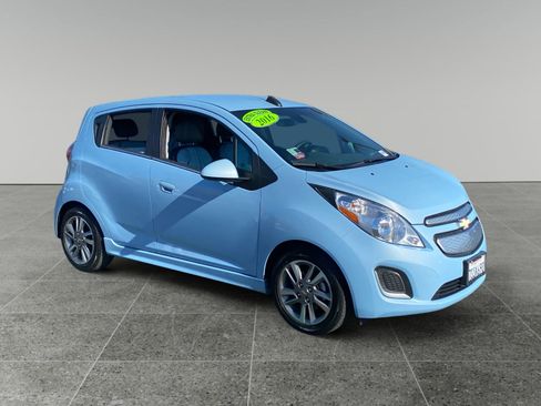 Used 2016 Chevrolet Spark LT FWD image 7