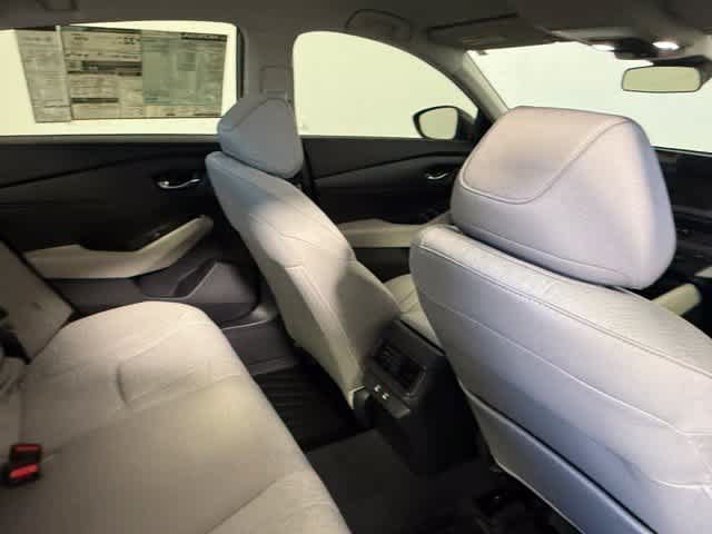 New 2026 Honda Accord LX image 46