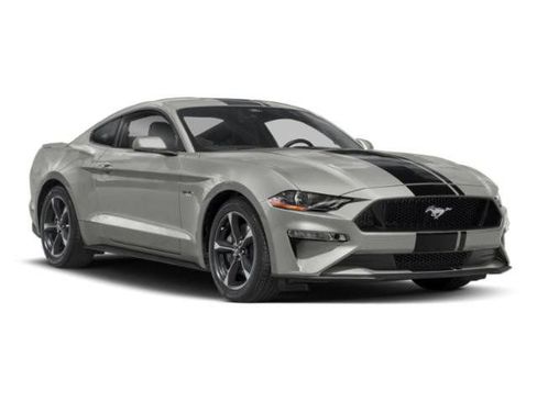 Used 2023 Ford Mustang GT Premium w/ Equipment Group 401A RWD image 9