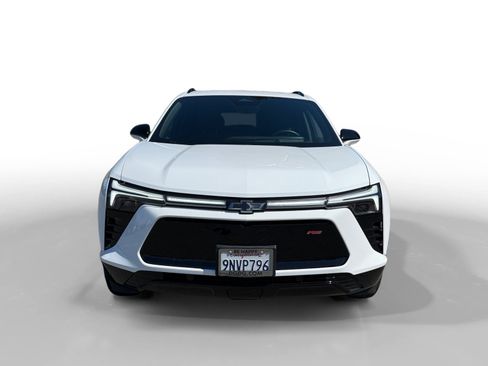 Used 2024 Chevrolet Blazer EV RS AWD/4WD image 8