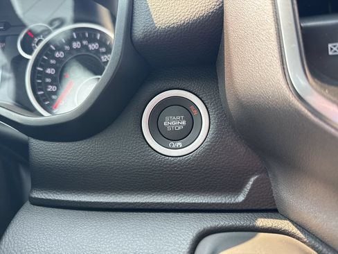 New 2026 RAM 1500 Big Horn AWD/4WD image 28