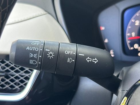 Certified 2025 Acura ADX A-Spec image 33