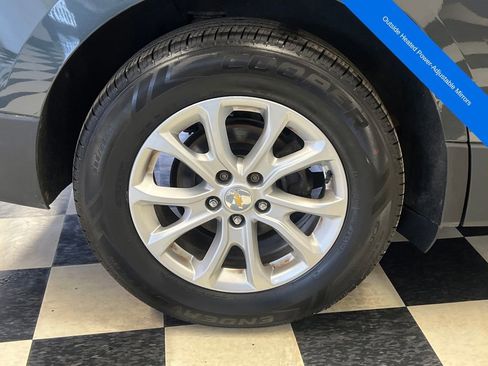Used 2019 Chevrolet Equinox LT image 16