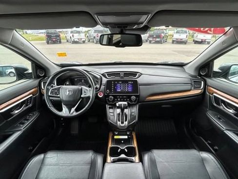 Used 2020 Honda CR-V Touring image 13