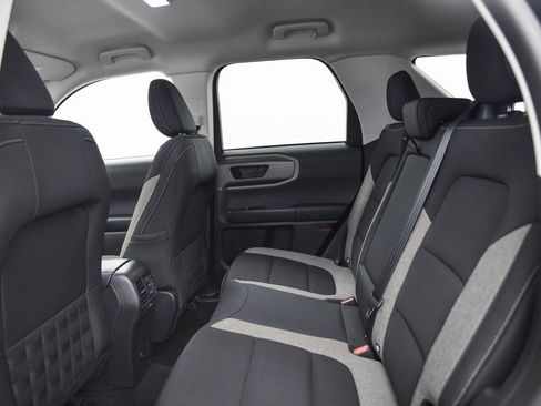 Used 2025 Ford Bronco Sport Big Bend image 13