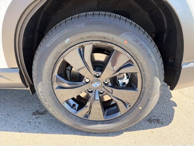 New 2027 Subaru Ascent Premium AWD/4WD image 26