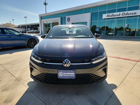New 2026 Volkswagen Jetta Sport FWD image 2