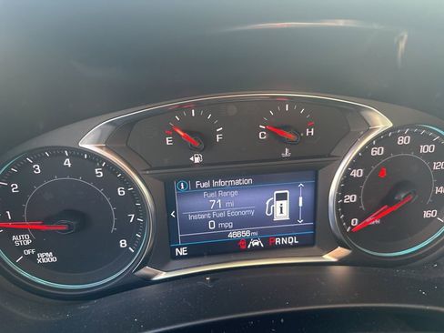 Used 2023 Chevrolet Equinox LT image 15