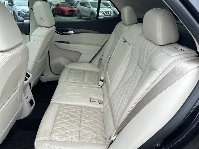 Used 2023 Buick Envision Avenir AWD/4WD image 28
