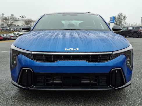 Used 2025 Kia K4 GT-Line w/ GT-Line Sunroof Package image 2