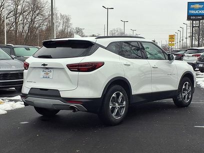Used 2024 Chevrolet Blazer LT w/ Convenience Package
