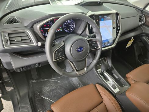New 2026 Subaru Ascent Touring AWD/4WD image 11