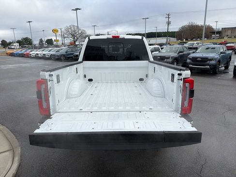 New 2026 Ford F250 Platinum image 5