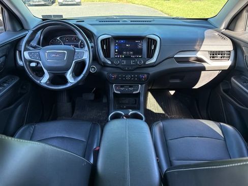 Used 2022 GMC Terrain SLT AWD/4WD image 18