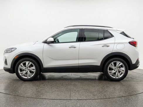 Used 2025 Buick Encore GX Preferred image 5