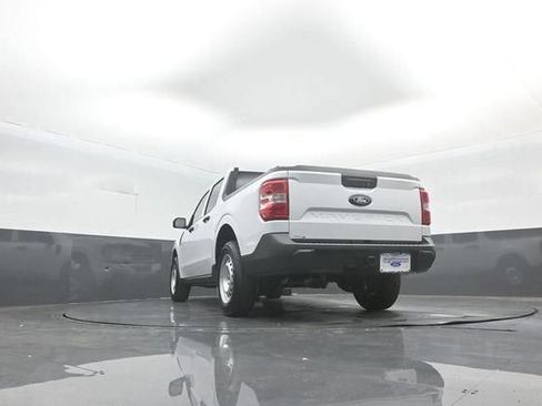 New 2026 Ford Maverick XL FWD image 33