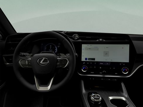 Used 2023 Lexus RZ 450e Premium w/ Accessory Package (2T) AWD/4WD image 37