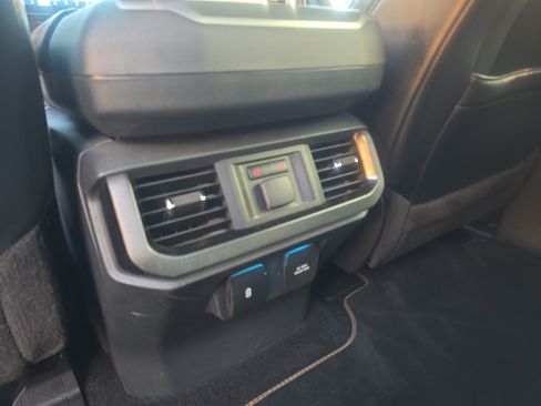 Used 2023 Ford F150 Platinum w/ Equipment Group 701A High AWD/4WD image 24