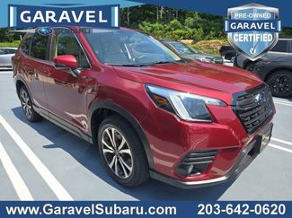 Used 2023 Subaru Forester Limited AWD/4WD video 1