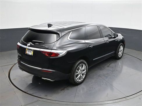 Certified 2023 Buick Enclave Premium w/ Experience Buick Package image 18