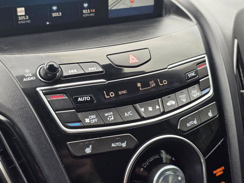 Used 2019 Acura RDX FWD w/ Technology Package image 26