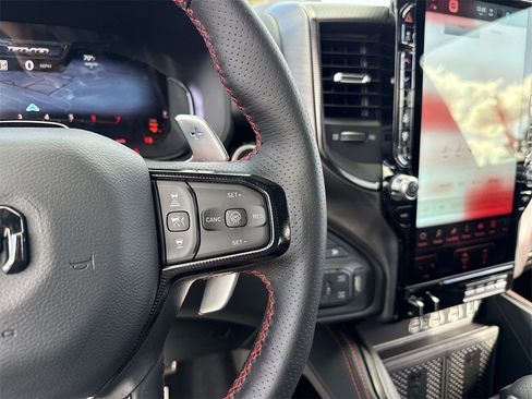 New 2026 RAM 1500 RHO w/ RHO Level 1 Equipment Group image 16